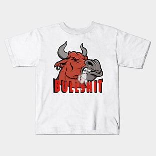 Bullshit Kids T-Shirt